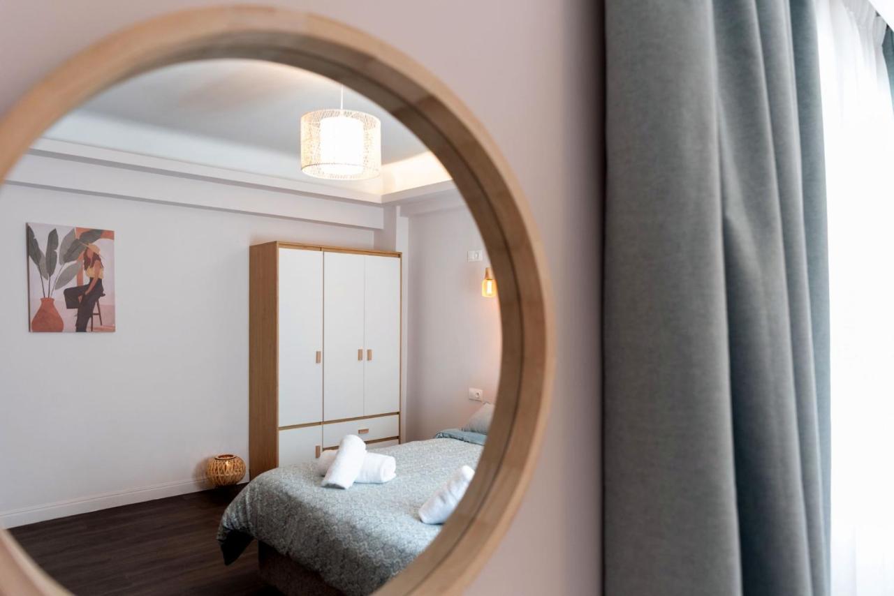 Niki Athens Suites - Cosy Suite In The Historical Center Of Atena Exterior foto